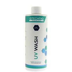 Picture of Gtechniq MBW 0.5 Marine UV Wash Boat Hull Cleaner 500ml