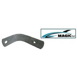 Picture of Magic Tilt PI-0100 Galvanized Fender Bracket for 10" & 12" Tires