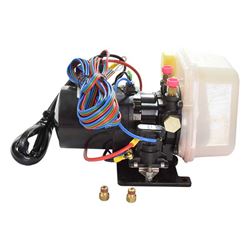Picture of Engineered Marine Products 300-38704 Tilt & Trim Motor for MerCruiser Sterndrives