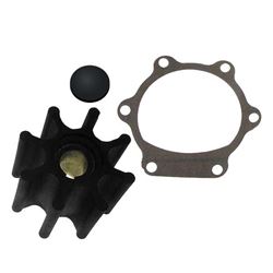 Picture of Engineered Marine Products 47-07237K Neoprene Impeller Kit with Gaskets