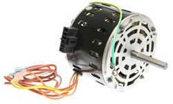 Picture of RVP Products 1468A3129 Indoor Blower Motor Package for RV Air Conditioner