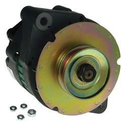 Picture of Engineered Marine Products 300-26002 Alternator for Volvo Penta Ford GM EFI Engines