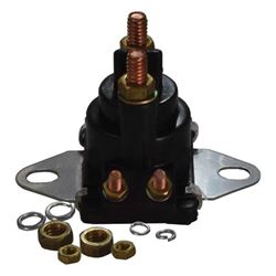 Picture of Engineered Marine Products 89-02719 Starter Solenoid for Mercury Marine Outboards