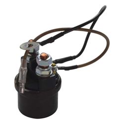 Picture of Engineered Marine Products 89-89100 Starter Solenoid for Mercury Mariner Outboards