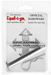 Picture of Fastway 90-04-9216 Socket Pin Clip for Equal-i-zer Weight Distribution Hitches