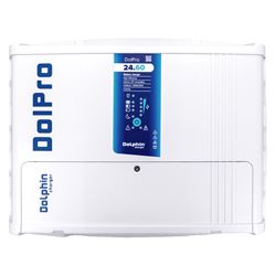 Picture of Scandvik 99464 Dolphin PRO Evo3 Marine Battery Charger 24V 60A