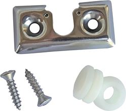 Picture of Taylor Made 1010 Stainless Steel Fender Lock and Peg Set