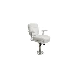 Picture of Springfield Marine 1000605L Locking Chair Package