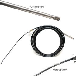 Picture of SeaStar Solutions SSCX6419 Xtreme Rotary Steering Cable 19 Foot NFB