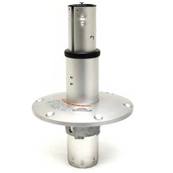 Picture of Attwood Marine 278AOP1215-1 278 Series Air Adjustable Pedestal Base 12-15 Inch Gray