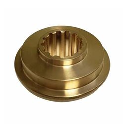 Picture of Solas 8101153 TCTW Tohatsu Propeller Thrust Washer 35-70 HP