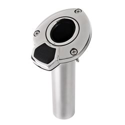 Picture of Exploding Fish 2ER308 EVO-360 Flush Mount Rotating Rod Holder 30 Degree 8.5 Inch