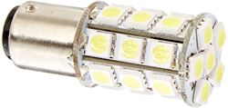 Picture of Ming's Mark 25006V Green LongLife LED Tower Bulb 1076 Base Natural White 250 Lumens