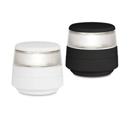 Picture of Hella 980960441 NaviLED 360 Compact All Round Anchor Light 2NM Black
