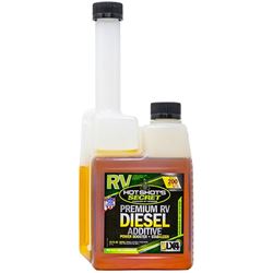 Picture of Hot Shots HSSRVDSL16ZSP Premium RV Diesel Fuel Additive 16oz