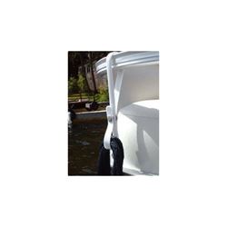 Picture of Taylor Made 1006 Line Hanger 9-1/2" Marine Rope Organizer