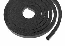 Picture of Taylor Made 1630 Windshield Screw Cover Foam 6' Roll 1/2" x 3/4"