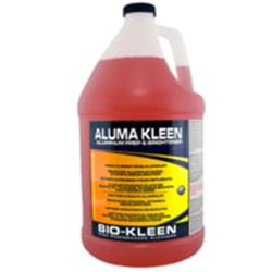 Picture of Bio-Kleen Products M00116 Aluma Kleen Aluminum Cleaner - 55 Gallon Drum