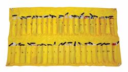 Picture of Taylor Made 93301 International Code of Signals Flag Set - 36 Flags - 18x24 Inch