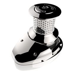 Picture of Lewmar 66910078-143 V4 GO 12V Vertical Windlass Kit with 201 Gypsy