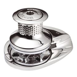 Picture of Lewmar 2020201184 V1 Vertical Windlass Gypsy Only 1/4" G4 Chain 12V 700W