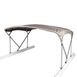 Picture of Taylor Made 2020329509 8' x 8' Pontoon Boat Bumper Kit Navy