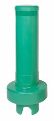 Picture of Taylor Made 950400 Sur-Mark Green Can Buoy 49" Channel Marker