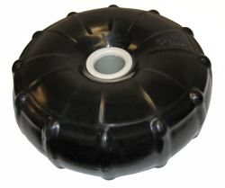 Picture of Taylor Made 1214 14" PVC Dock Post Guide Wheel
