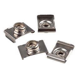 Picture of Taylor Made 2020108841 Top-Lok Stainless Steel Windshield Snaps 3/4 Inch 4-Pack