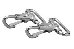 Picture of Taylor Made 2020109029 Stainless Steel Baby Snap 3/4 Inch 2-Pack