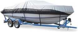 Picture of Taylor Made 70906 Eclipse Boat Cover for 19'-21' V-Hull Runabouts up to 102" Beam