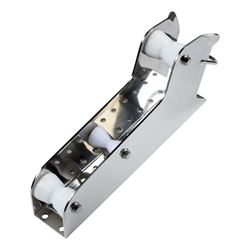 Picture of Lewmar 2020209575 Pontoon Bow Roller for Underdeck Mounting