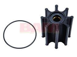 Picture of Quicksilver 816814T Seawater Pump Impeller for Diesel Engines