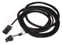 Picture of Quicksilver 8M0138676 Power Steering Signal Harness 10 Foot