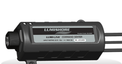 Picture of Lumishore 010-04360-00 EOS-LUX Command Center Marine Lighting Controller