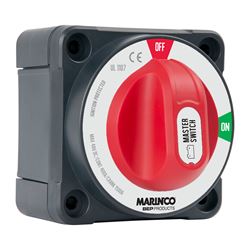 Picture of BEP Marine 770 Pro Installer 400A On/Off Battery Switch