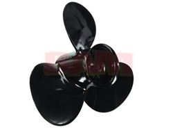 Picture of Quicksilver 50-28701 SC3 Marine Propeller 15.25 x 15