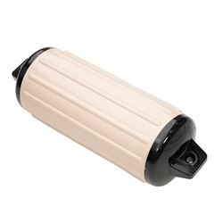 Picture of Taylor Made 2020108274 Super Gard Boat Fender 8.5 x 26 Inch Red