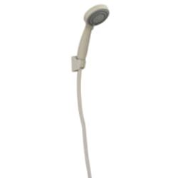 Picture of Empire Brass CRD-UP-APS70B Deluxe 3-Function Personal Shower Hose Kit Biscuit