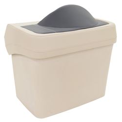 Picture of Taylor Made 674646 34" Pontoon Helm Stand White