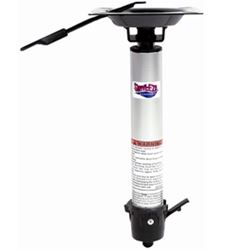 Picture of Swivl-Eze SP-37914 Wedge Power Pedestal Adjustable 24-30 Inch Boat Seat Post