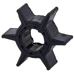 Picture of Quicksilver 8M6013130 Water Pump Impeller for Yamaha 40-70HP Outboards