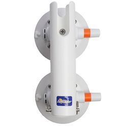 Picture of SeaSucker MF5033 Heavy Duty Rod Holder PVC Vacuum Mount