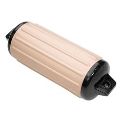 Picture of TAYLOR 2020108260 Super Gard Inflatable Boat Fender 5.5" x 20" Black