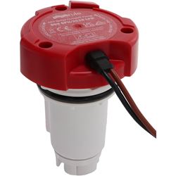 Picture of Rule Industries 66DR Replacement Motor Cartridge for 800 GPH Livewell Pump