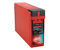 Picture of Odyssey Battery ODS-AGM470FTT Extreme Series 12V 214Ah AGM Dual Purpose Marine Battery
