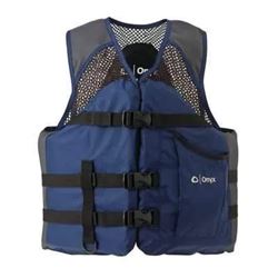 Picture of Kent Sporting Goods 116200-500-060-13 Adult Rain Suit XXL Blue