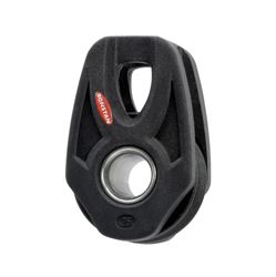 Picture of Ronstan RF28109 Series 25 Ball Bearing Orbit Block with Becket and Lashing Head