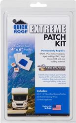 Picture of Co-Fair UBE46KITDS Quick Roof Extreme RV Roof Repair Patch Kit