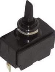 Picture of T-H Marine BE-EL-51307-DP On-Off-On Toggle Switch 15 Amp 12V Marine Grade